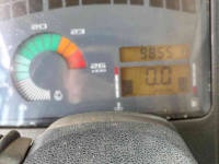 Tractor / Trekker Claas Ares 657