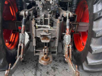 Tractor / Trekker Claas Ares 657