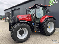 Tractor / Trekker Case-IH Maxxum 150 CVX