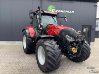 Tractor / Trekker Case-IH Maxxum 150 CVX