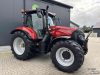 Tractor / Trekker Case-IH Maxxum 150 CVX