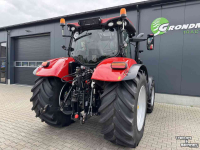 Tractor / Trekker Case-IH Maxxum 150 CVX