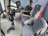 Tractor / Trekker Case-IH Maxxum 150 CVX