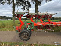 Ploegen Kverneland EG