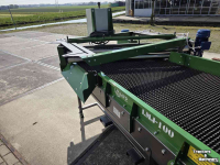 Overige inschuurmachines en toebehoren MFP LMJ100 loofscheider egelband