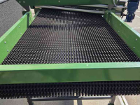 Overige inschuurmachines en toebehoren MFP LMJ100 loofscheider egelband