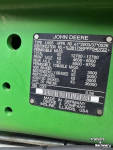 Tractor / Trekker John Deere 6175R