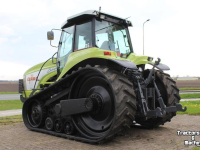 Tractor / Trekker Claas Challenger 35