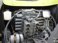 Tractor / Trekker Claas Challenger 35