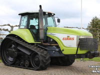 Tractor / Trekker Claas Challenger 35