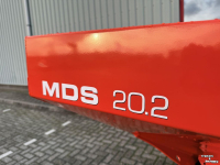 Kunstmeststrooier Rauch MDS 20.2D Mono ECO Kunstmeststrooiers