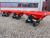 Kunstmeststrooier Rauch MDS 20.2D Mono ECO Kunstmeststrooiers