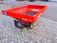 Kunstmeststrooier Rauch MDS 20.2D Mono ECO Kunstmeststrooiers