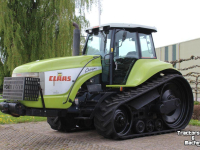 Tractor / Trekker Claas Challenger 35