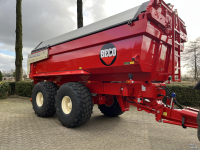 Kipper / Kiepwagen / Landbouwkipper Beco Maxxim 240