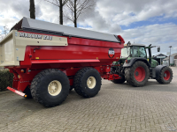 Kipper / Kiepwagen / Landbouwkipper Beco Maxxim 240