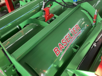 Rijenfrees Baselier 4FKE310