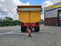 Kipper / Kiepwagen / Landbouwkipper VGM ZK22-2 ZK 22-2
