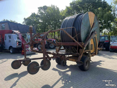 Beregeningshaspel Ocmis VR5 110-470 beregeningshaspel haspel