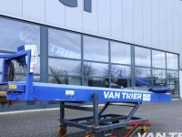 Transportband Van Trier Transportband 420-80