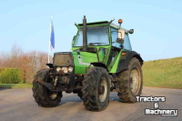 Traktoren Deutz-Fahr DX 4.30 SE Tractor Traktor Tracteur