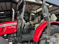 Traktoren Massey Ferguson 5455 T3 Dyna-4