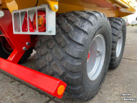 Kipper / Kiepwagen / Landbouwkipper VGM Whitney 10  I   VGM ZK 10 Dumper Zandkipper