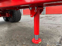 Kipper / Kiepwagen / Landbouwkipper VGM Whitney 10  I   VGM ZK 10 Dumper Zandkipper