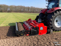 Grondfrees Agrator overtopfrees frees type AMP- ENTH 2900