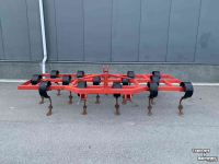 Cultivator Cappon Grubber 3.5mtr