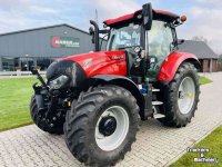 Tractor / Trekker Case-IH MAXXUM 150CVX