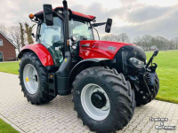 Tractor / Trekker Case-IH MAXXUM 150CVX