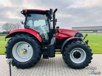 Tractor / Trekker Case-IH MAXXUM 150CVX