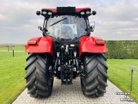 Tractor / Trekker Case-IH MAXXUM 150CVX