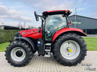 Tractor / Trekker Case-IH MAXXUM 150CVX