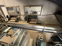 Sorteermachine Allround Sorteerinstallatie
