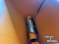 Voerdoseercontainer Flingk Flingk Z 1000 euro