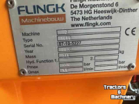 Voerdoseercontainer Flingk Flingk Z 1000 euro