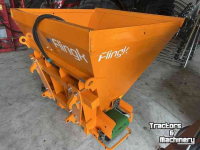 Voerdoseercontainer Flingk Flingk Z 1000 euro