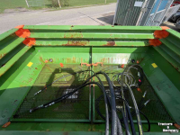 Kunstmeststrooier Amazone ZA-M 1501 Profi- S Hydro