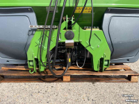 Kunstmeststrooier Amazone ZA-M 1501 Profi- S Hydro