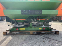 Kunstmeststrooier Amazone ZA-M 1501 Profi- S Hydro