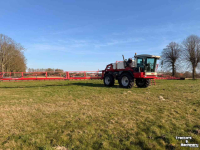 Zelfrijdende Veldspuit Agrifac Condor