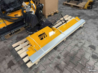Heggenslagmaaier Herder Zware Takkenschaar ZTG220.SSHD105HK