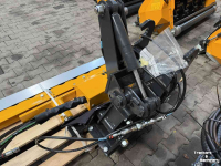 Heggenslagmaaier Herder Zware Takkenschaar ZTG220.SSHD105HK