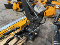 Heggenslagmaaier Herder Zware Takkenschaar ZTG220.SSHD105HK