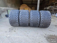 Wielen, Banden, Velgen & Afstandsringen Vredestein Vredestein 710/50R26.5 kieperbanden