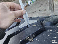 Wielen, Banden, Velgen & Afstandsringen Vredestein Vredestein 710/50R26.5 kieperbanden