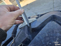 Wielen, Banden, Velgen & Afstandsringen Vredestein Vredestein 710/50R26.5 kieperbanden