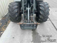 Shovel / Wiellader / Kniklader Giant 4502 T